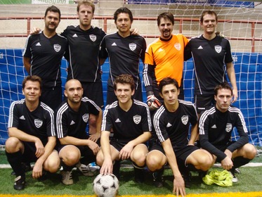 Fc la paillade